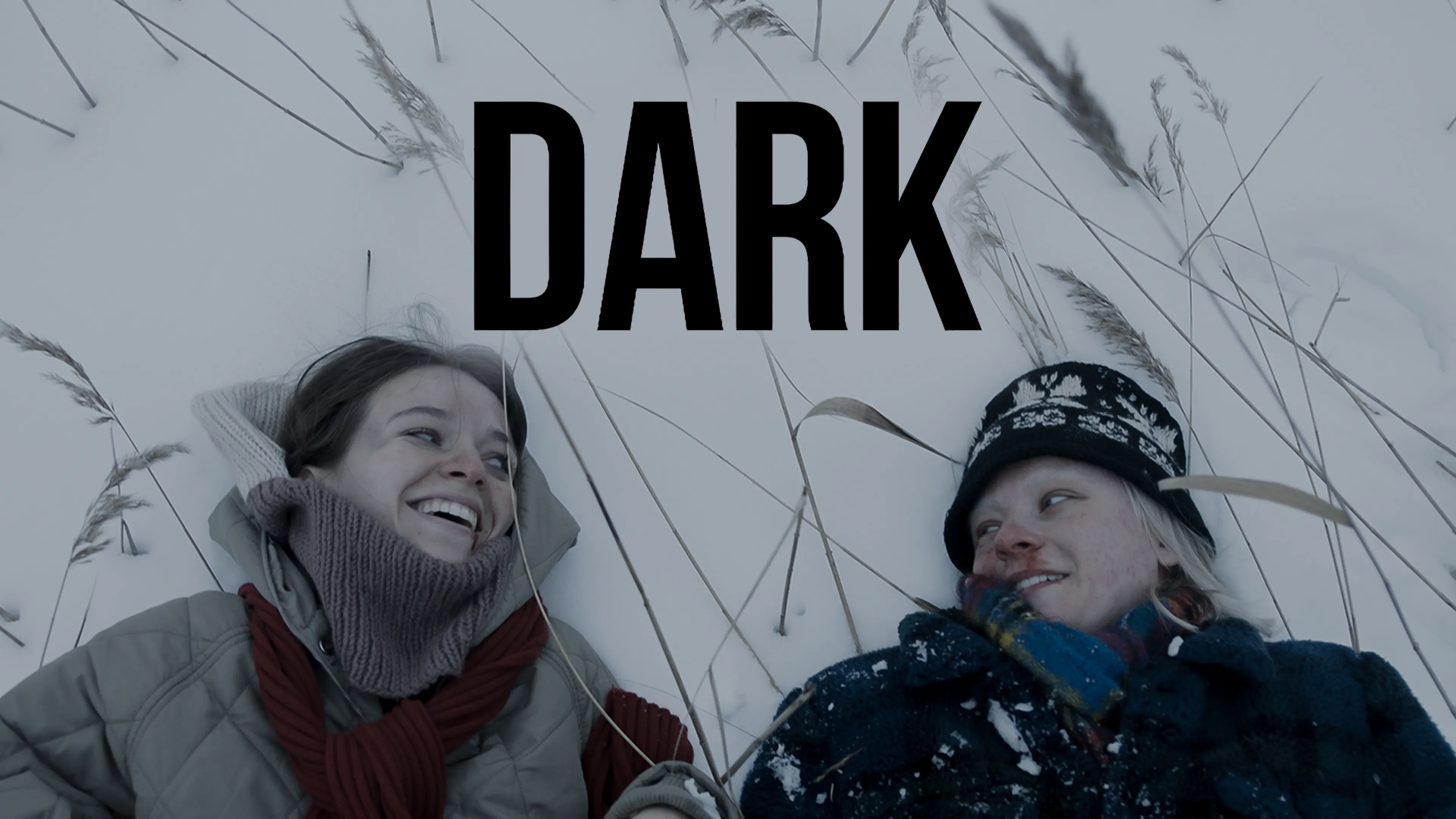 Dark poster